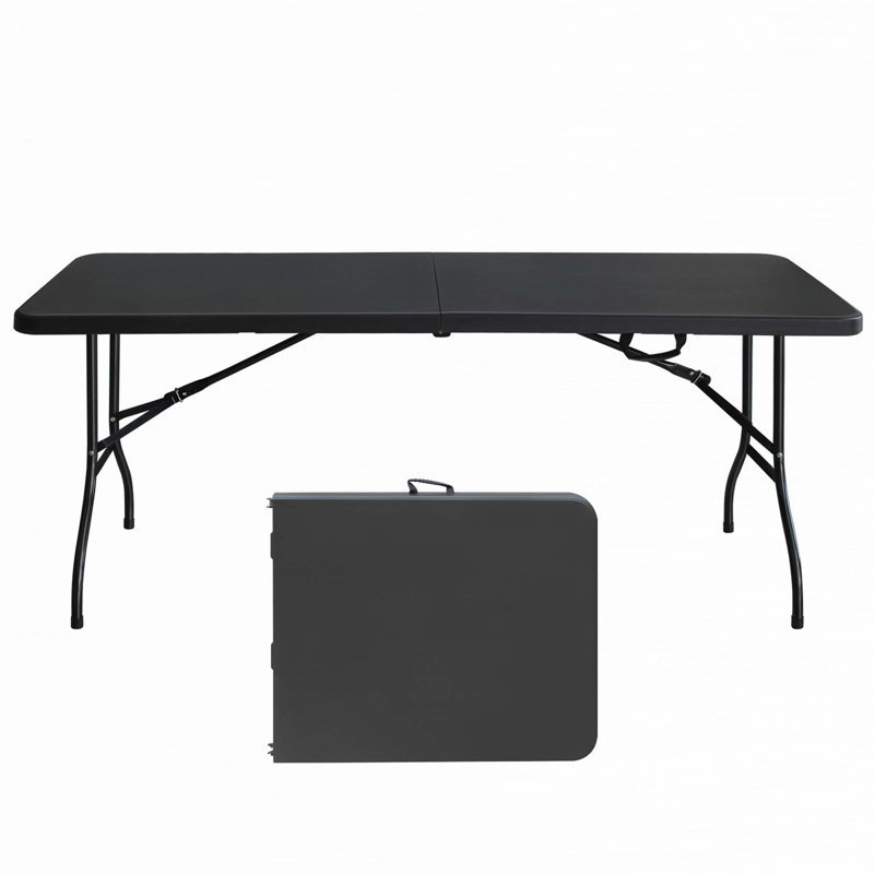 Tables de salle à manger, Noir