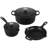 Le Creuset Enameled Cast Iron Oval Dutch Oven with Lid-50298930