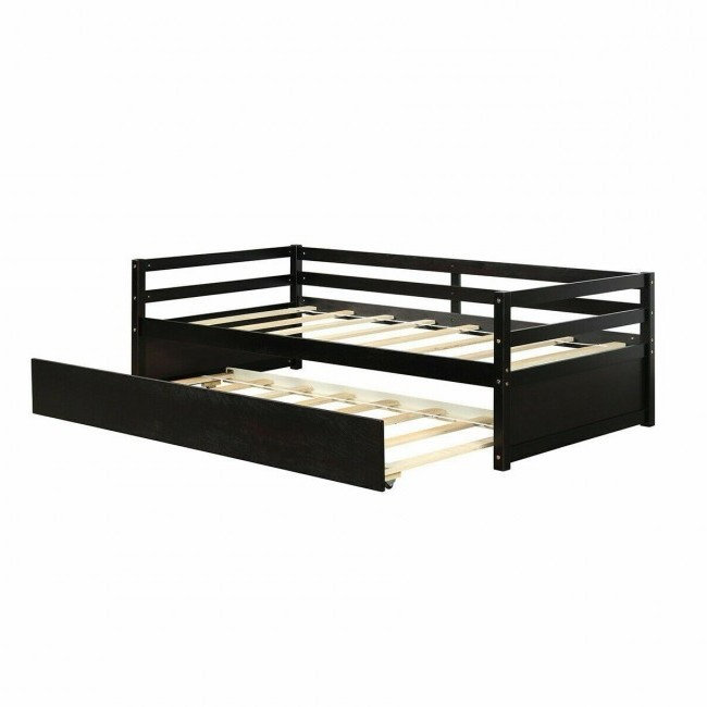 Yonce Daybed, Espresso