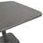 ALBIN 80 Square Table  With 04 STINA Armchair  Set-1059901396