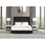 Mobilier de chambre à coucher contemporain 1pc-1997724041-1997724042