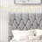 Queen Size Bed With Gray Trundle And 2 Drawers, Modern Style, No Box Spring, Gold Headboard, For Extra Space, Drawers Bedding, Velvet Upholstery Upholstered Design, Tufting, Guests, Storage, Solid