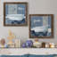 Relax - ensemble de 2 impressions sur toile-944695289-944695276