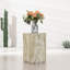 Table d'appoint d'extérieur Daisy Trefoil Inddor