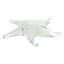 Sculpture nautique décorative Ashayra Glow-In-The-Dark