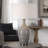 Crosby Ceramic Standard Table Lamp