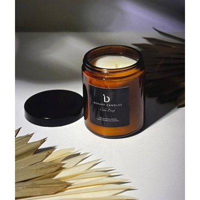 Cookie Dough Scented Designer Candle