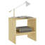 Calbe 40cm W Bedside Table-1180725502-1123256033