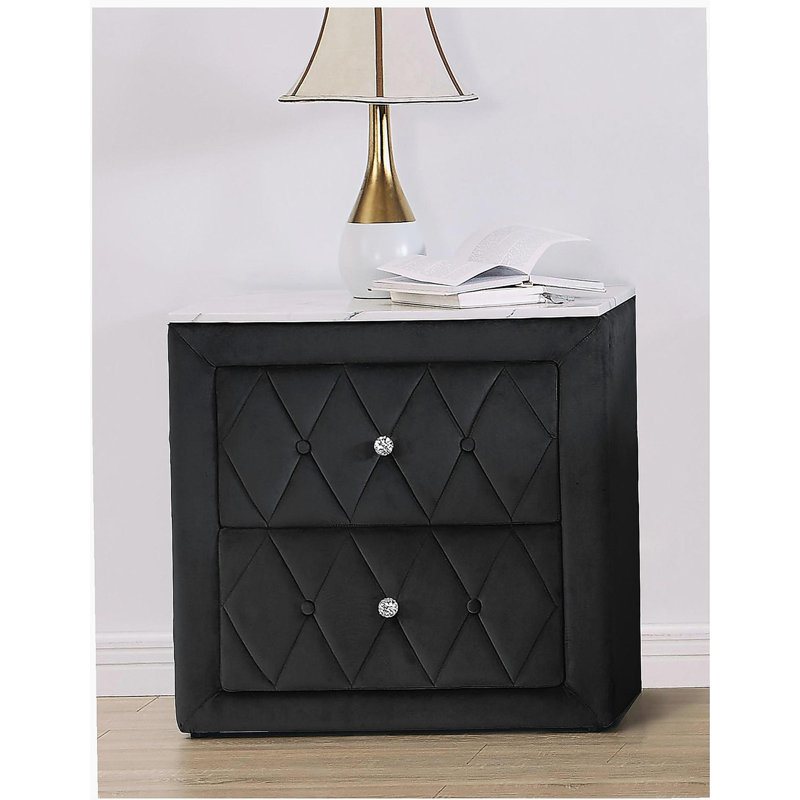 Mobilier de chambre à coucher 1pc