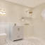 Ensemble de meuble-lavabo simple 30 po avec plateau en quartz Maya-101808775-101808774
