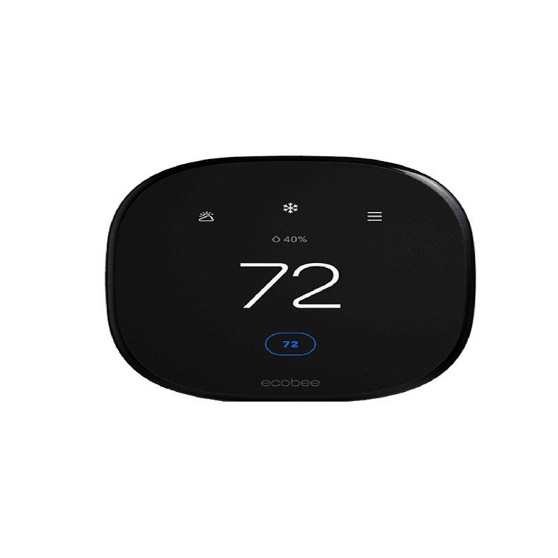 Ecobee Eb-state6lp-01 Smart Thermostat, Enhanced Mode