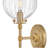 Hinkley Helene Medium Two Light Sconce