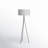 Barfield 66'' Tripod Floor Lamp-682047082
