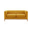 Buie Velvet Sofa-568059727-556235368