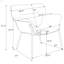 Fauteuil Davina