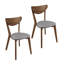 Chaise d'appoint Dazah