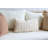 Neutral Throw 3 Pillow Cover Set