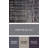 Machine Washable Gray Area Rug-1113416611