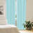 Polka Dot Semi-Sheer Rod Pocket Sliding Panel-45203573