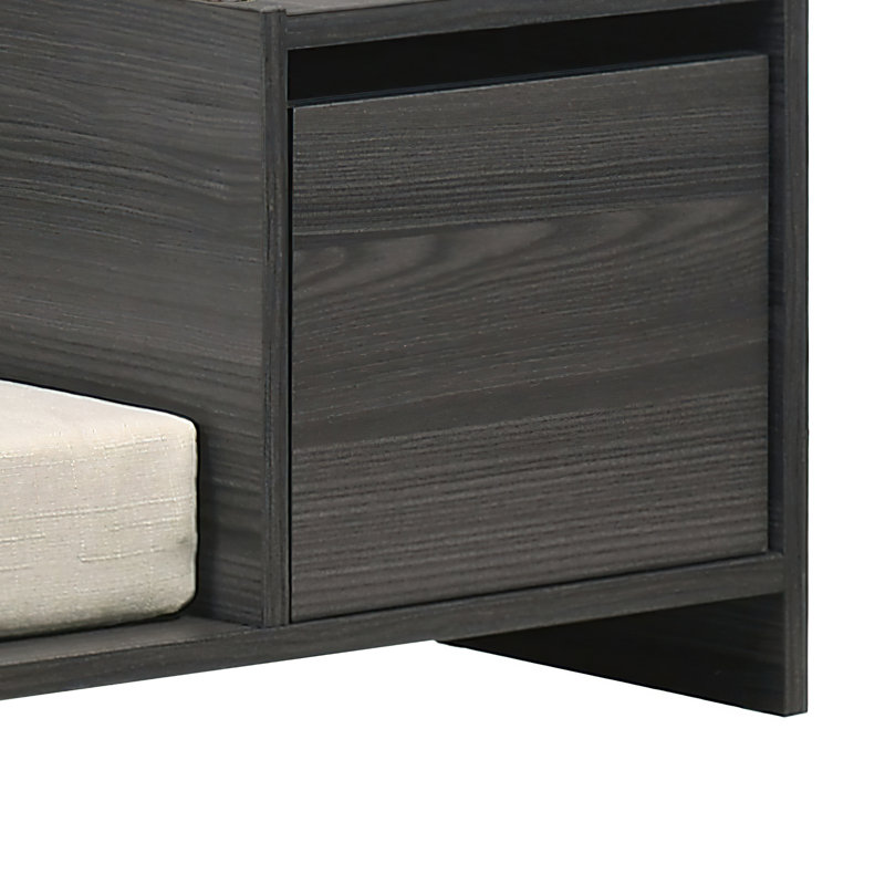 Stephanine Polyester Pet Bed