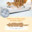 Pet Bed Firm Support Crate Mattress-627240523-627240526