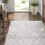 Wool Ikat Area Rug