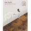 134cm H x 60cm W Standard Bookcase