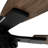 52 Inch Ceiling Fans With Lights And Remote & App Control Farmhouse Ceiling Fan For Bedroom Living Room And Patio Black & Gold-493961769-486952443-486952437