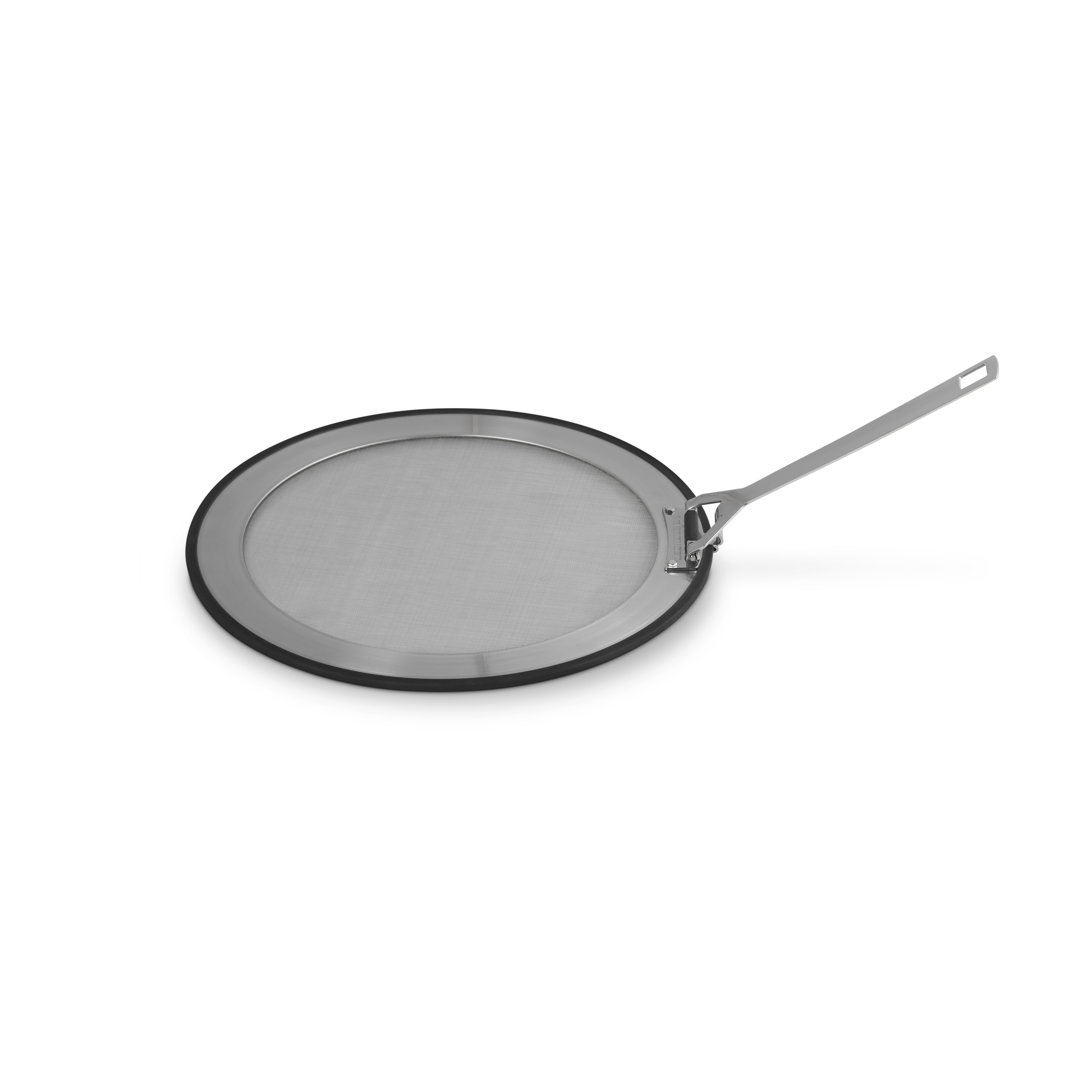 Le Creuset Classic 3-ply Stainless Steel Splatter Guard 32cm