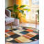 Tapis Bungalow Rose Tamaris Caimin-1205972169