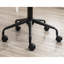 Chaise de bureau pivotante Diamond