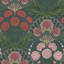 Floral Wallpaper Roll-71036386