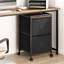 40cm Wide 2 -Drawer Steel File Cabinet