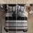 Avalon Microfiber Modern & Contemporary 8 Piece Comforter Set-1505517468-1538878997