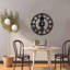 Horloge murale 19,3 po Jasso