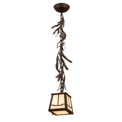 Fromma 1 - Light Pendant