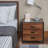 3-drawer Rectangular Accent Table-309443305