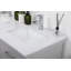 Meuble-lavabo double 54 po Lewis-95377112