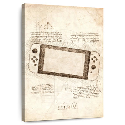 Laelle Nintendo Switch Console