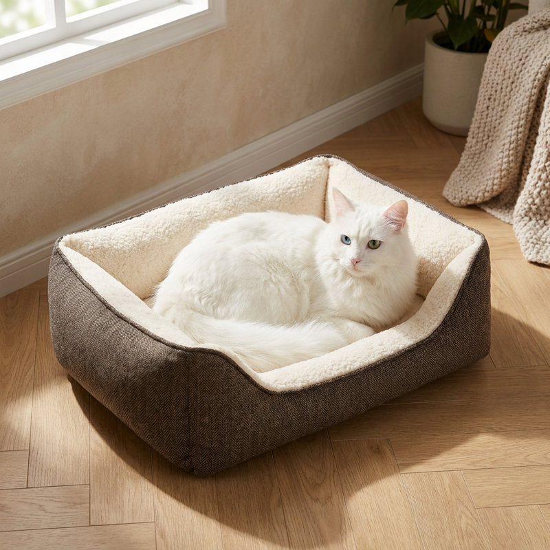 Lit pour chat Haven