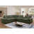 Dark Green Chenille