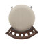 Tabouret de bar et de comptoir pivotant Morgan-41695787-17009203