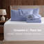 Ensemble de draps en microfibre Hotel Luxury-879320293-879320272