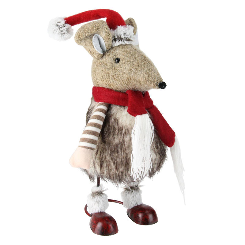 Figurine de Noël 12 po