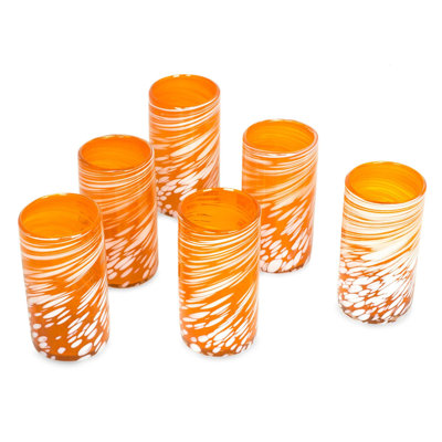 Adetoyosi 0.93oz. Drinking Glass Set