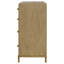 Rectangular 8-Drawer Dresser