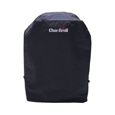 Char-Broil Patio Bistro E2Coal Grill Cover