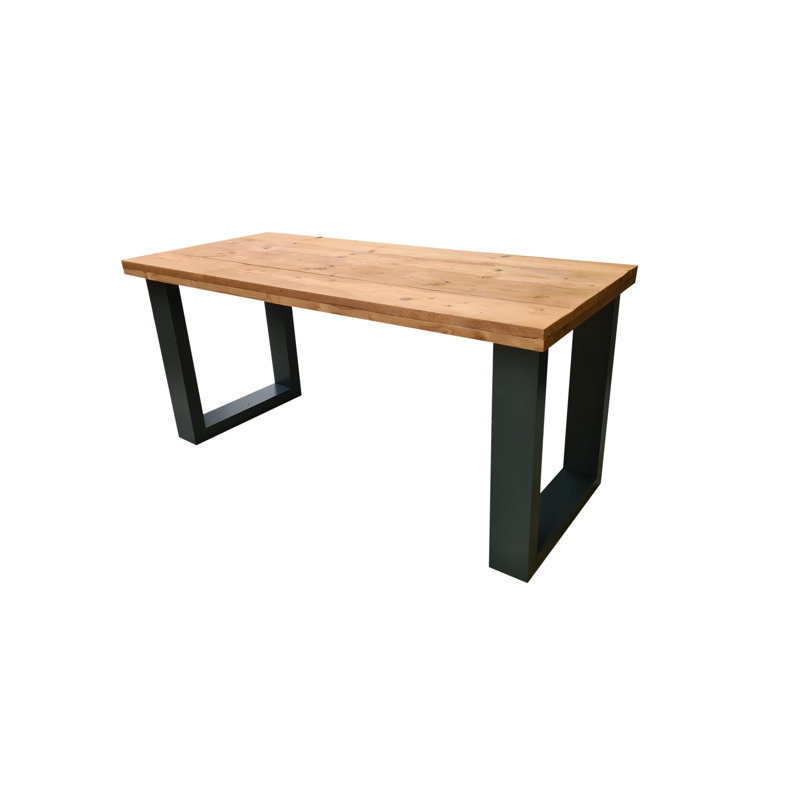 Millwright Desk 160 X 80 Cm, 78cm H x 190cm W x 80cm D