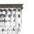 Galene 4 - Light Dimmable Tiered Chandelier-520106834