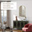 Arch Mirror